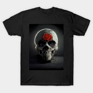 Memento Mori T-Shirt